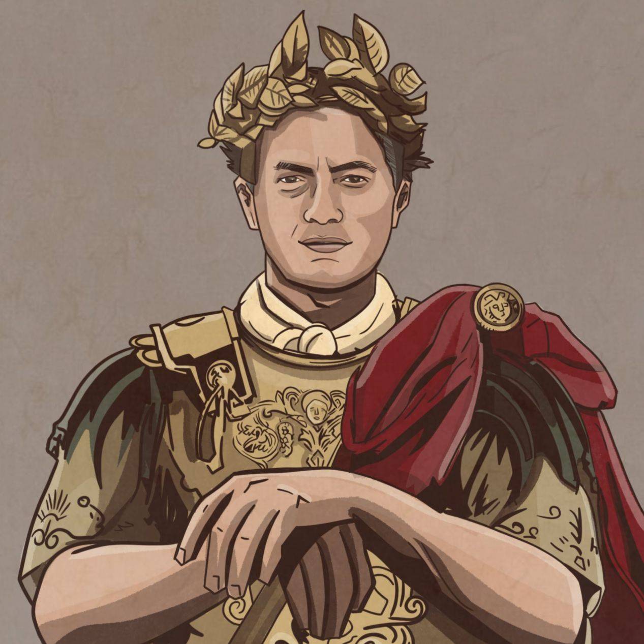 京多安的影 京多安的影